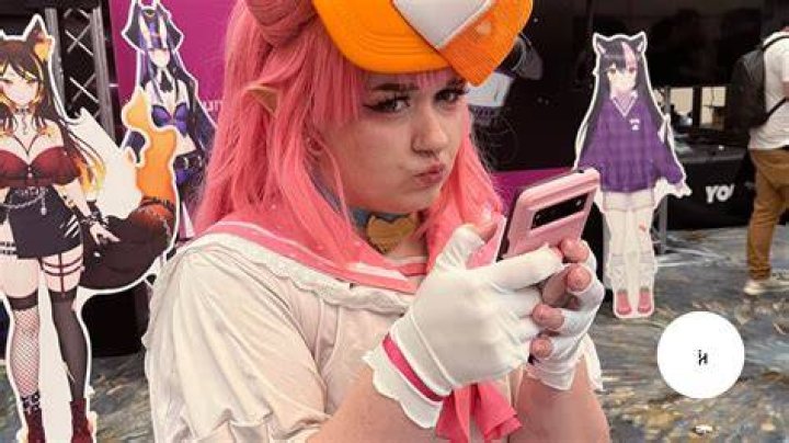 Has Chibidoki Done A Face Reveal? Here’s How She Really Looks Like