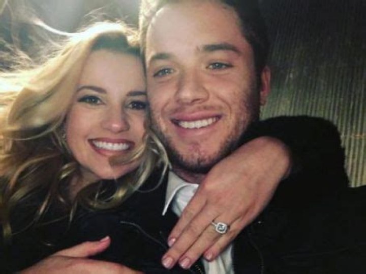 Is Jeremy Sumpter Married To Fiance Lauren Pacheco? Relationship Timeline
