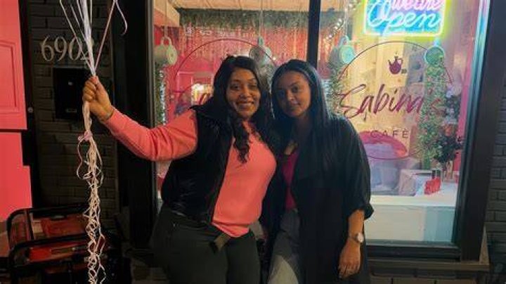  Lidya Demissie